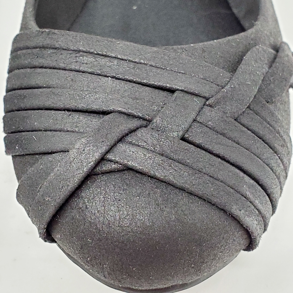 Fergalicious by Fergie Freelove Flats - Picture 3 of 7
